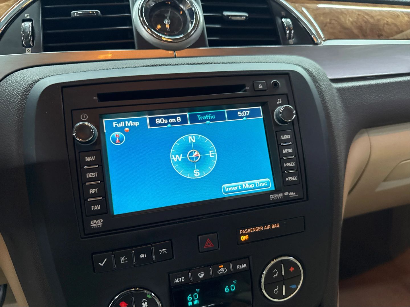 2011 Buick Enclave - Image 22