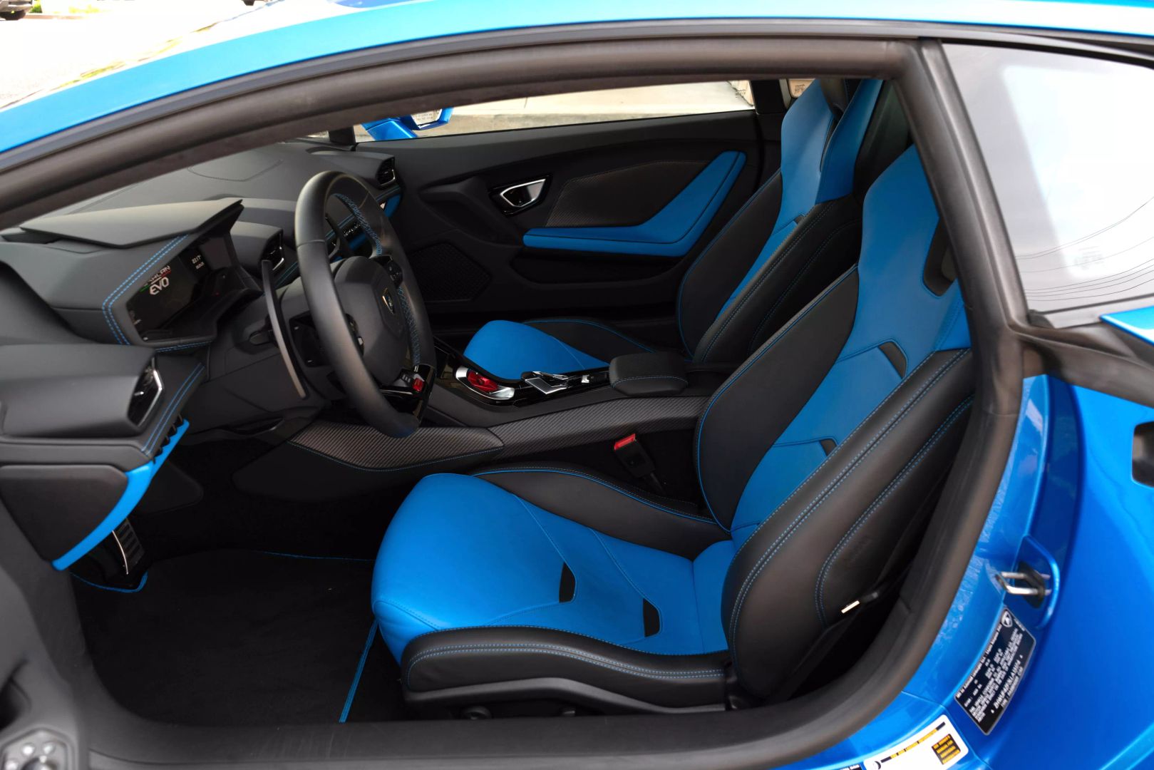 2020 Lamborghini Huracan - Image 35