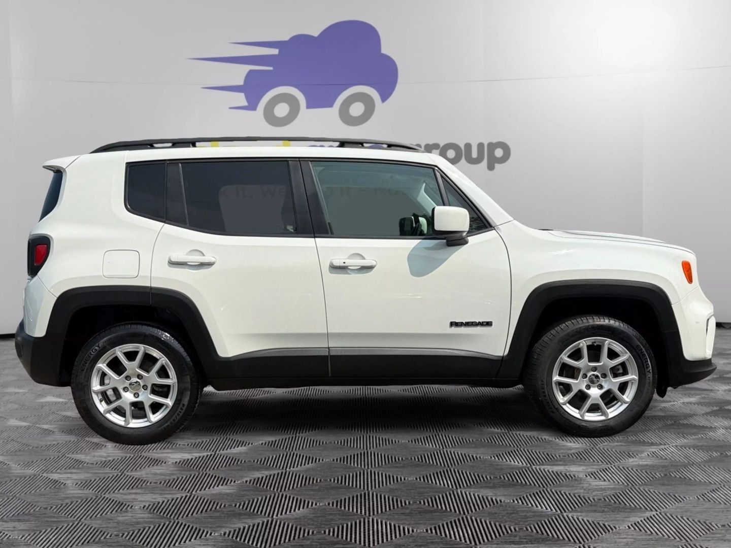2019JEEP RENEGADE for sale in Stafford VA