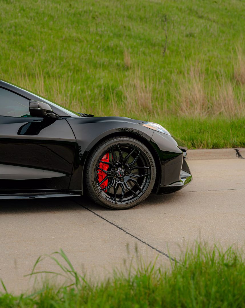 2023 Chevrolet Corvette - Image 57