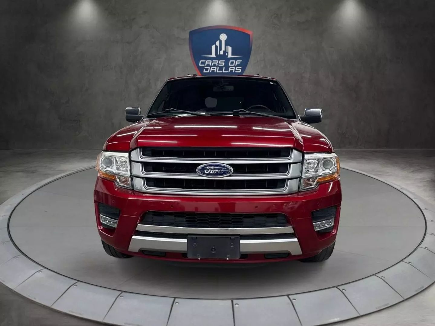 2017 Ford Expedition - Image 8