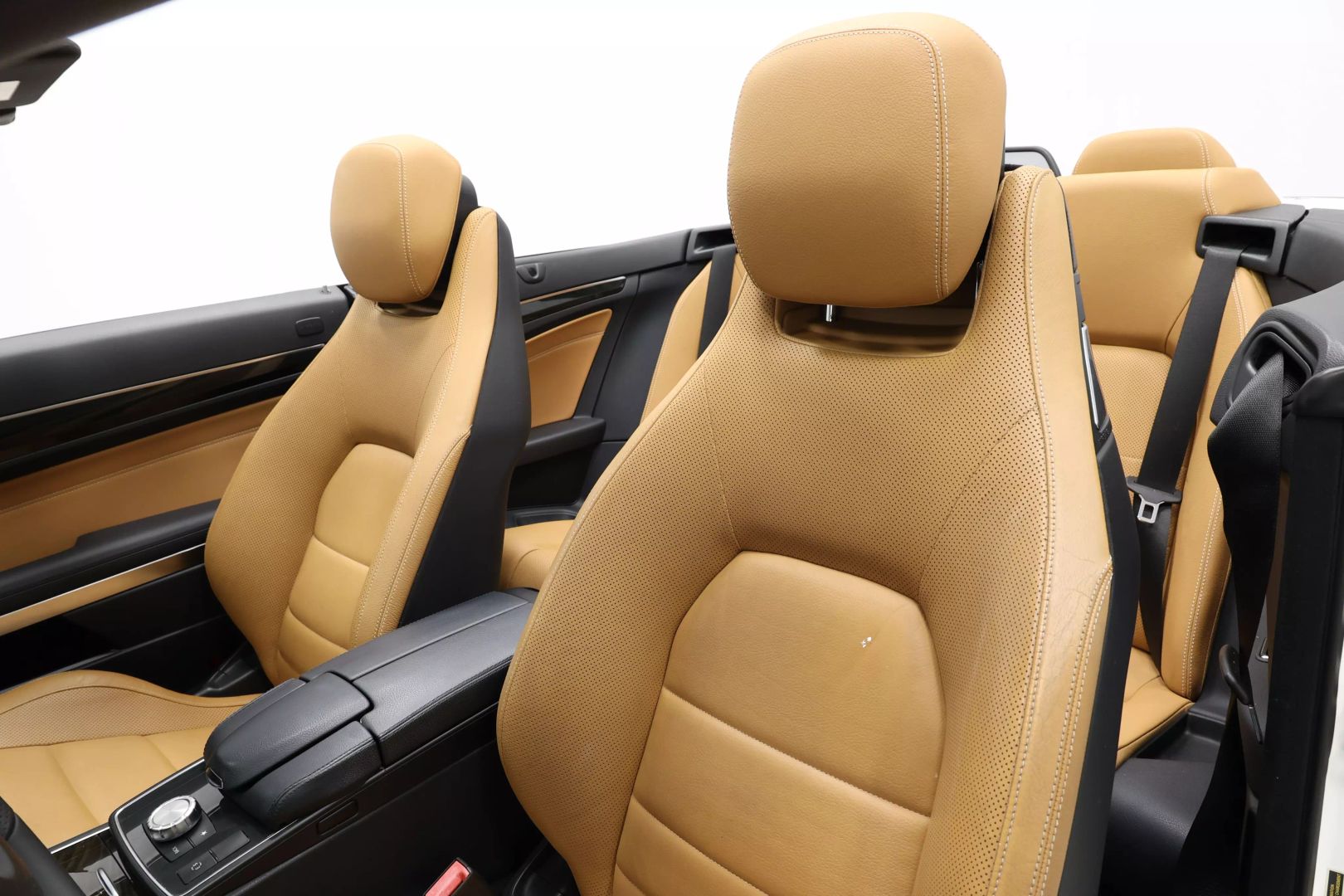 2014 Mercedes-benz E-class - Image 15
