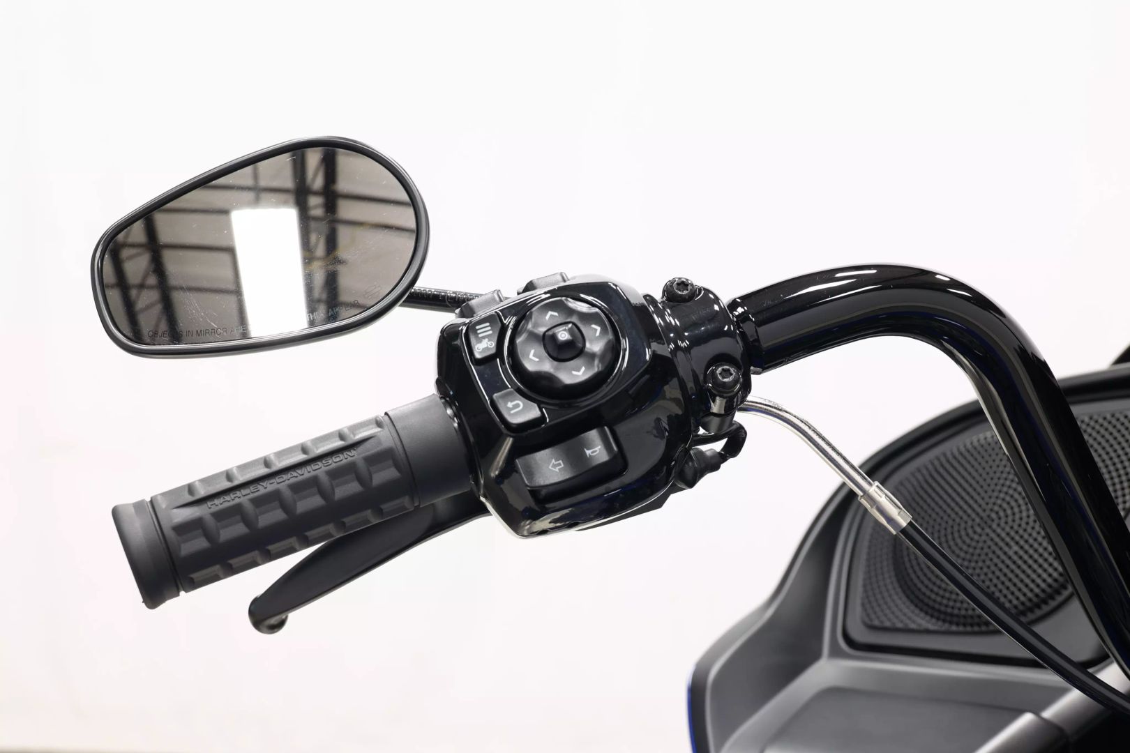 2024 Harley-davidson Road Glide - Image 22