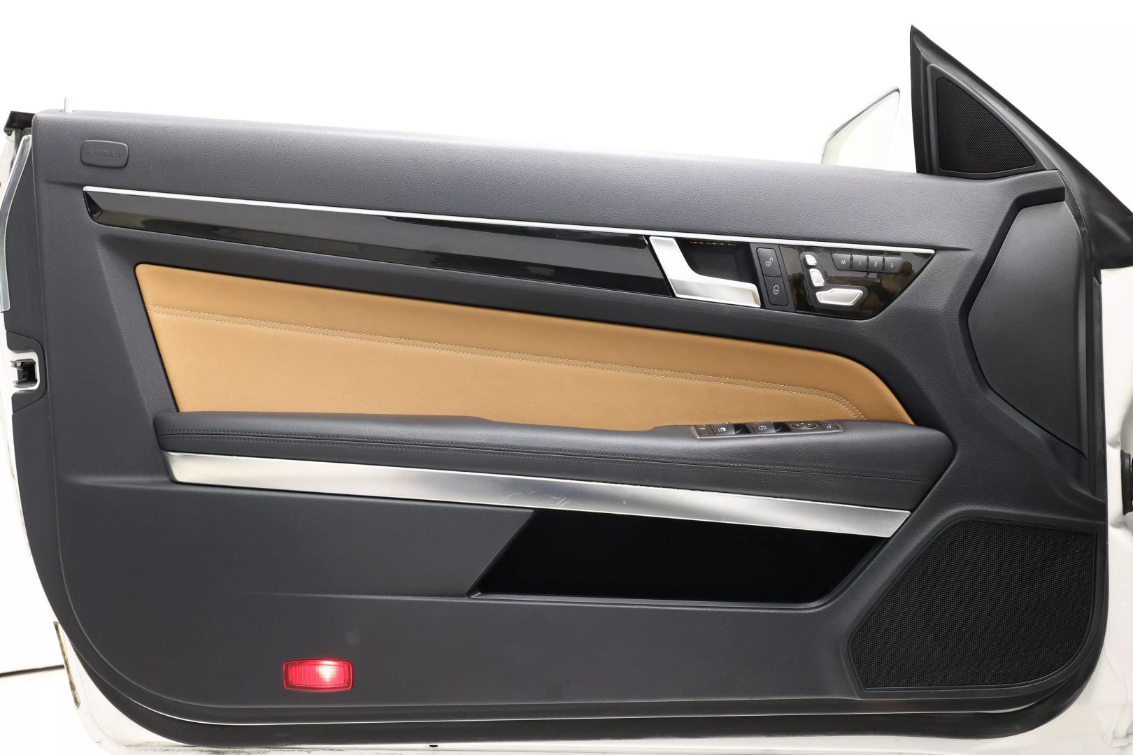 2014 Mercedes-benz E-class - Image 9