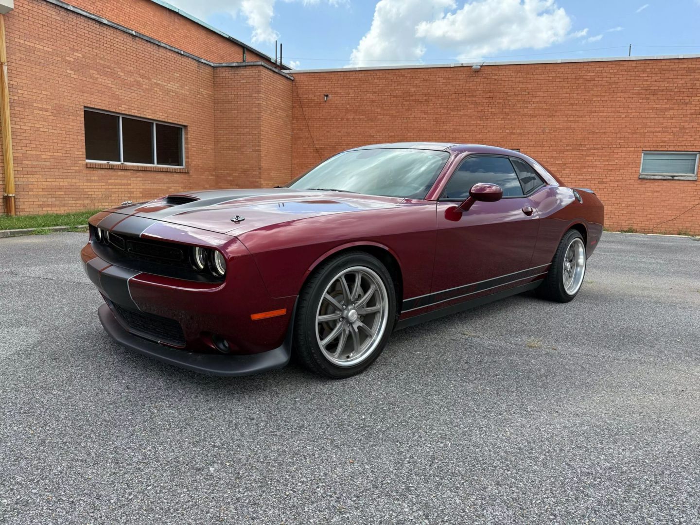 2021 Dodge Challenger - Image 3