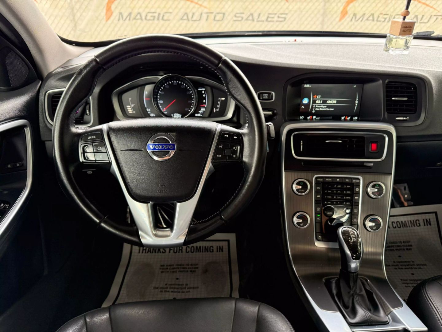 2016 Volvo S60 - Image 32