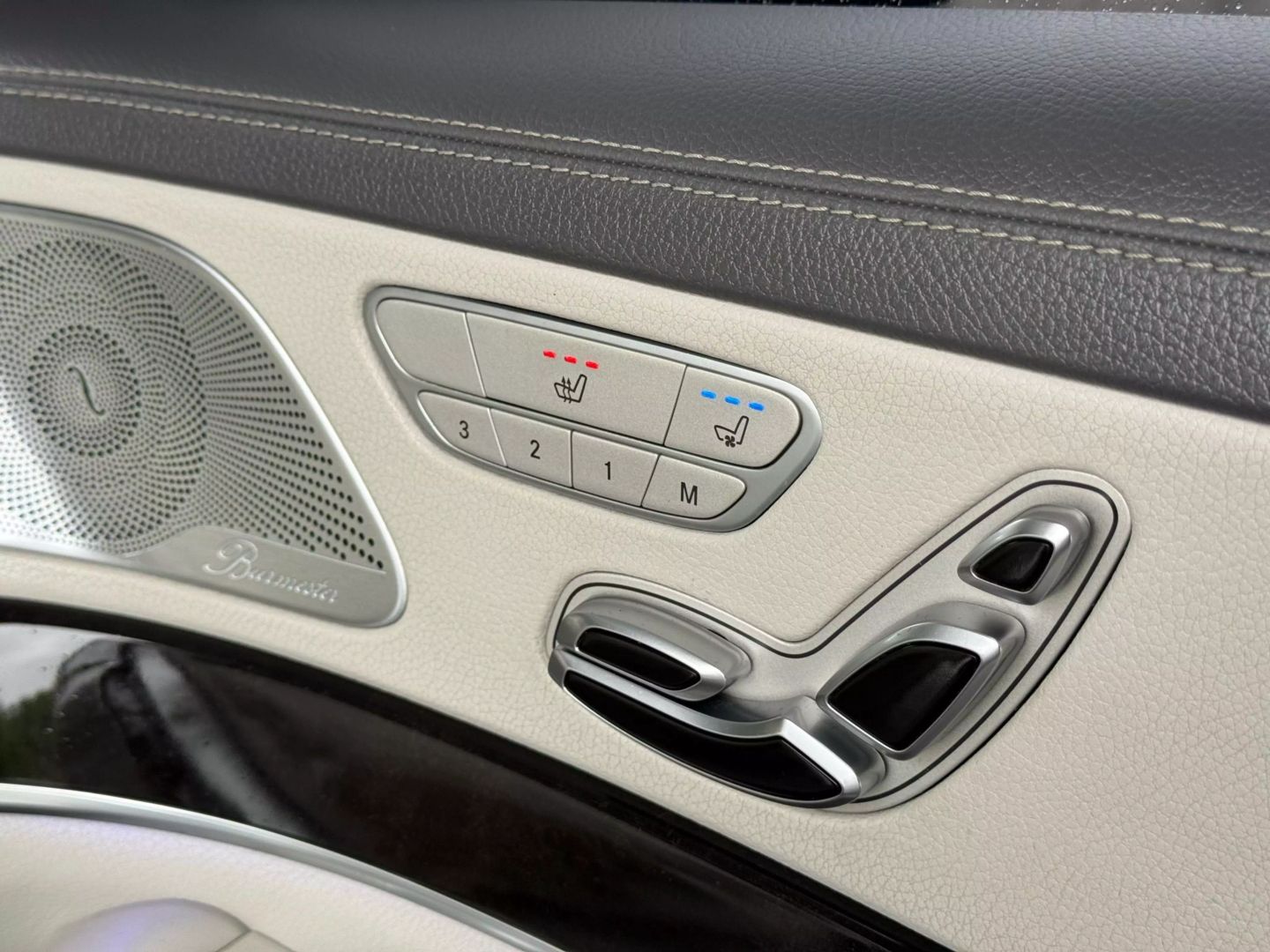 2014 Mercedes-benz S-class - Image 29