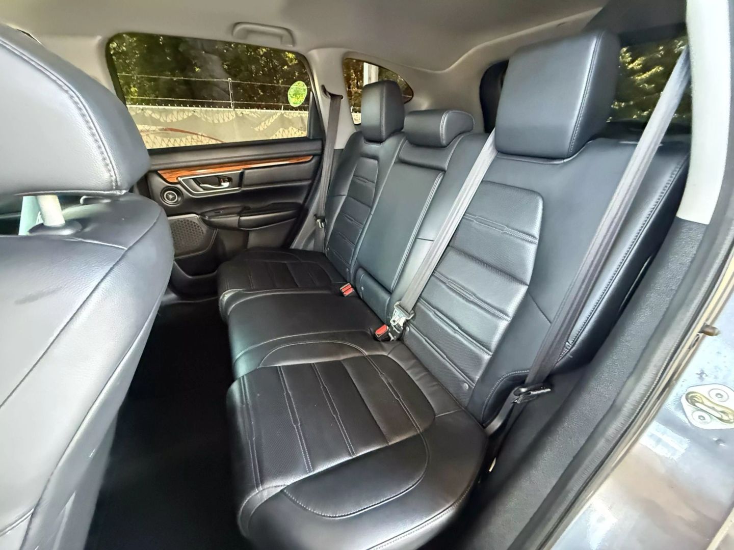 2020 Honda Cr-v - Image 19