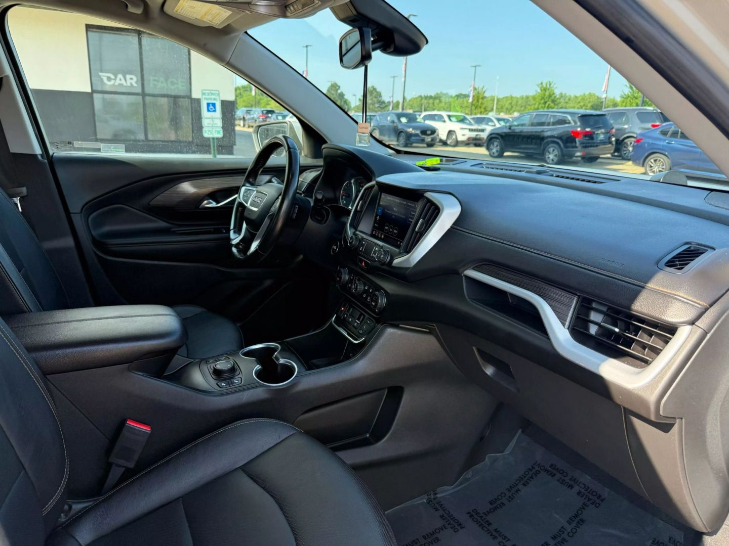 2020 Gmc Terrain - Image 27