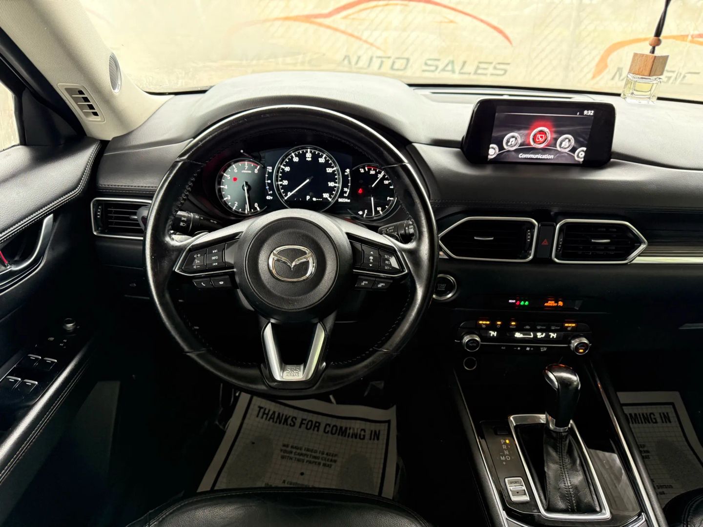 2020 Mazda Cx-5 - Image 32