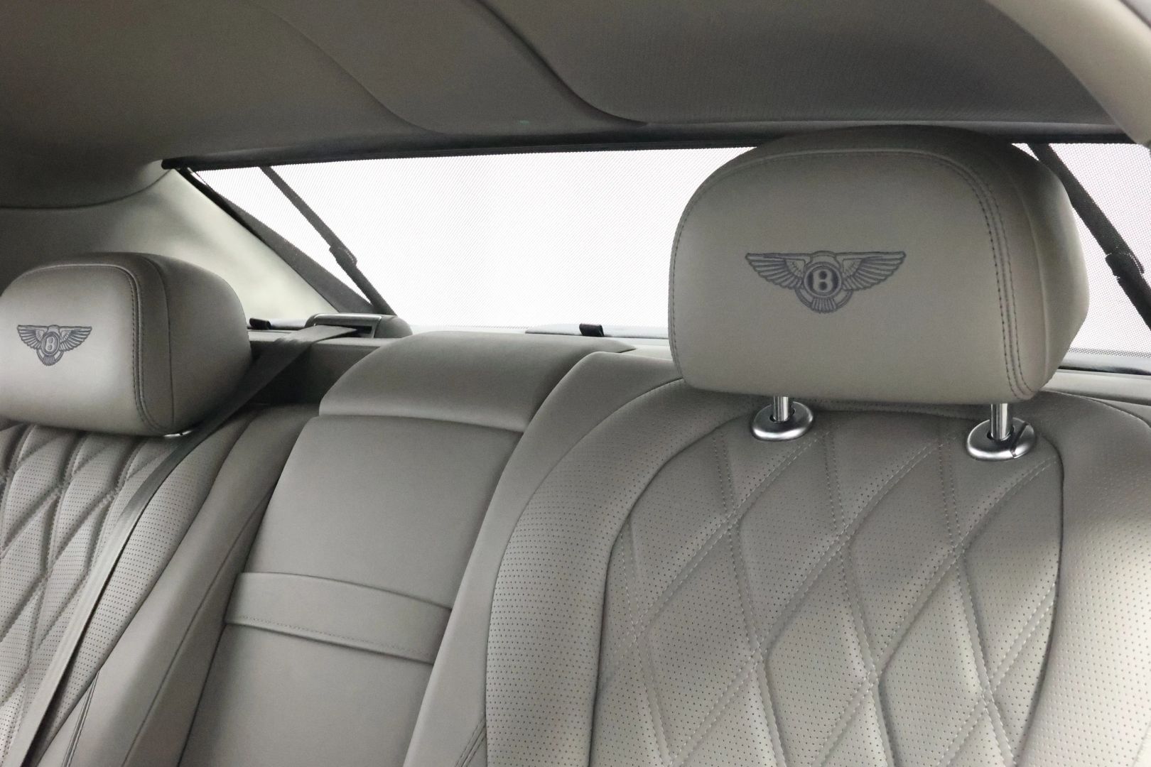 2016 Bentley Flying Spur - Image 52