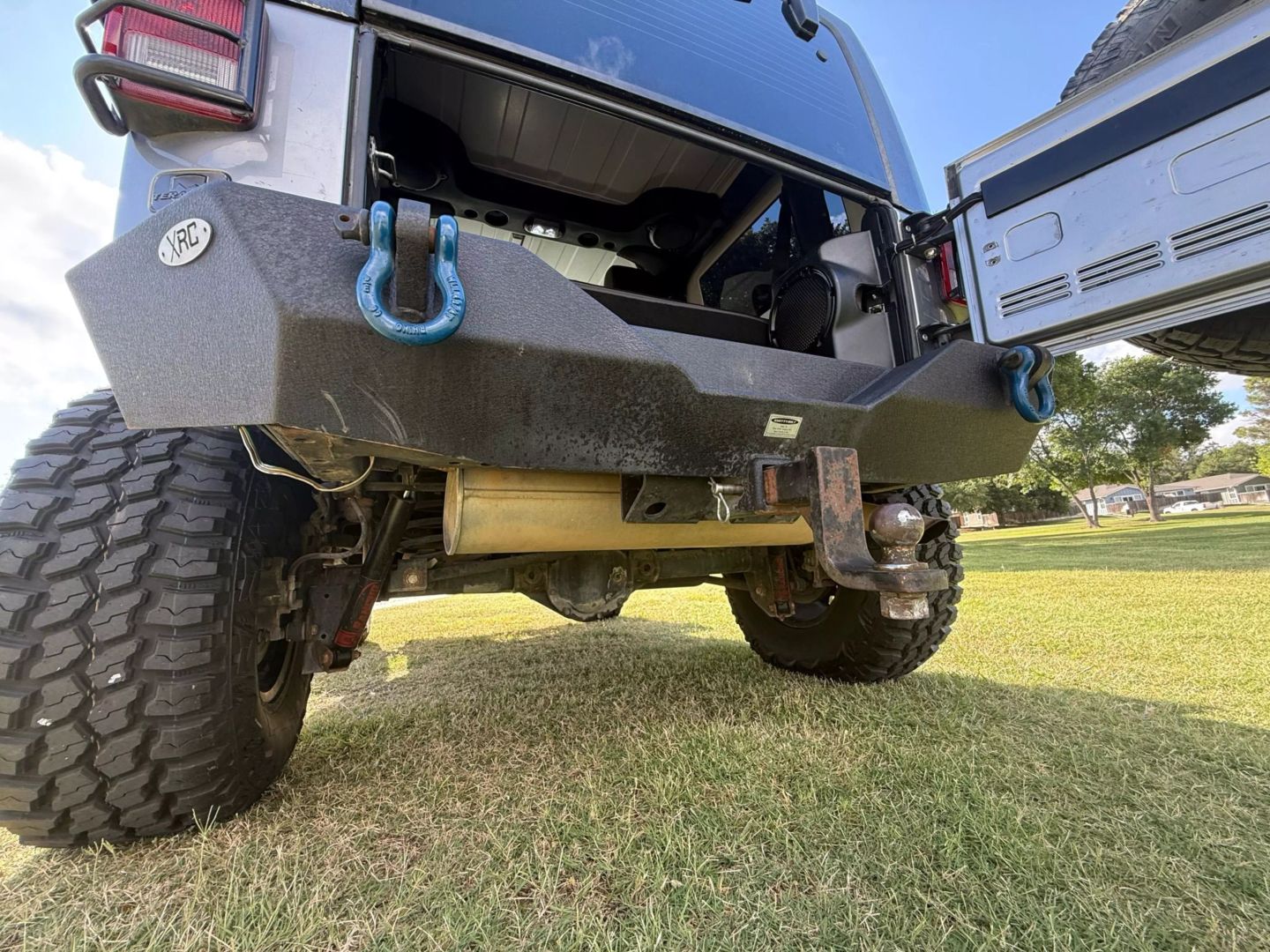 2013 Jeep Wrangler - Image 28