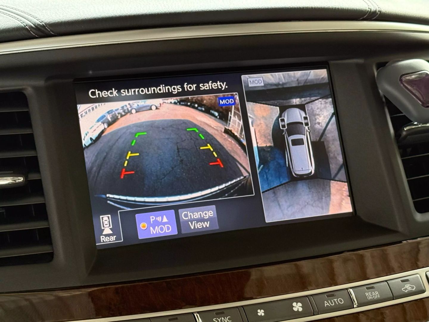 2019 Infiniti Qx60 - Image 42