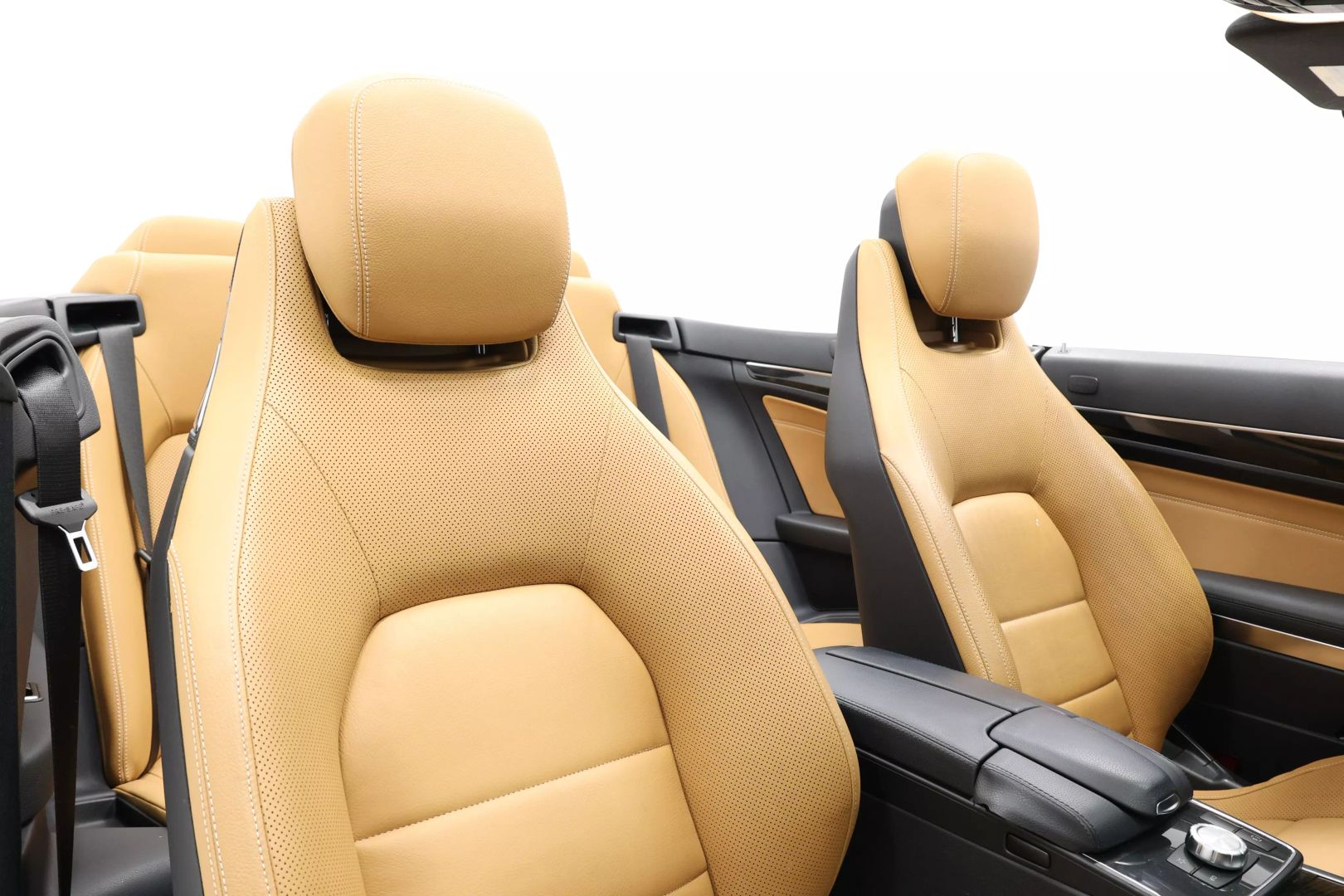 2014 Mercedes-benz E-class - Image 72