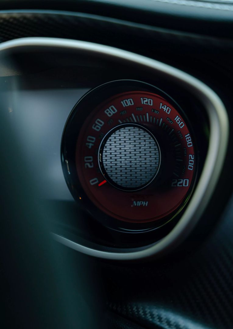 2023 Dodge Challenger - Image 46