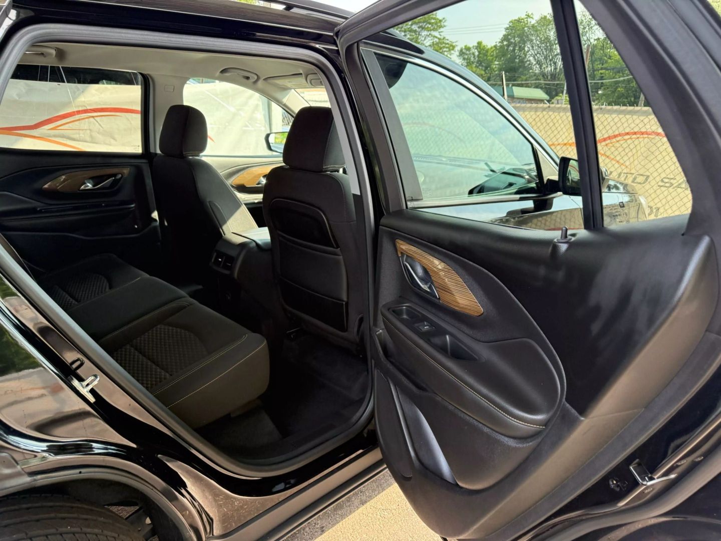 2021 Gmc Terrain - Image 21