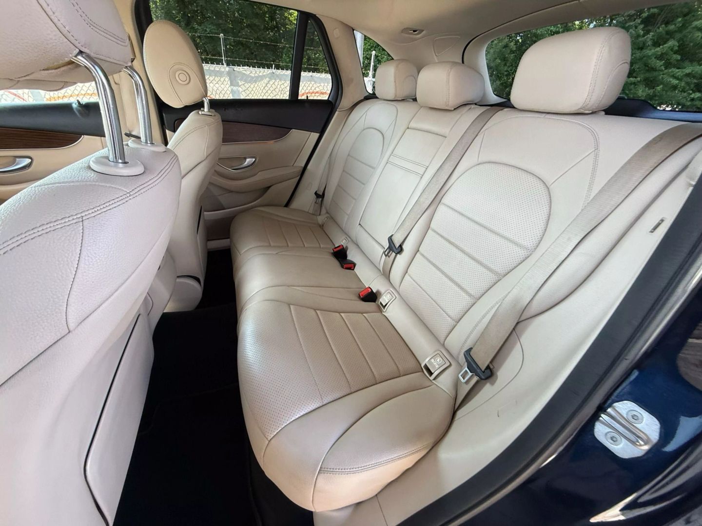 2021 Mercedes-benz Glc - Image 19