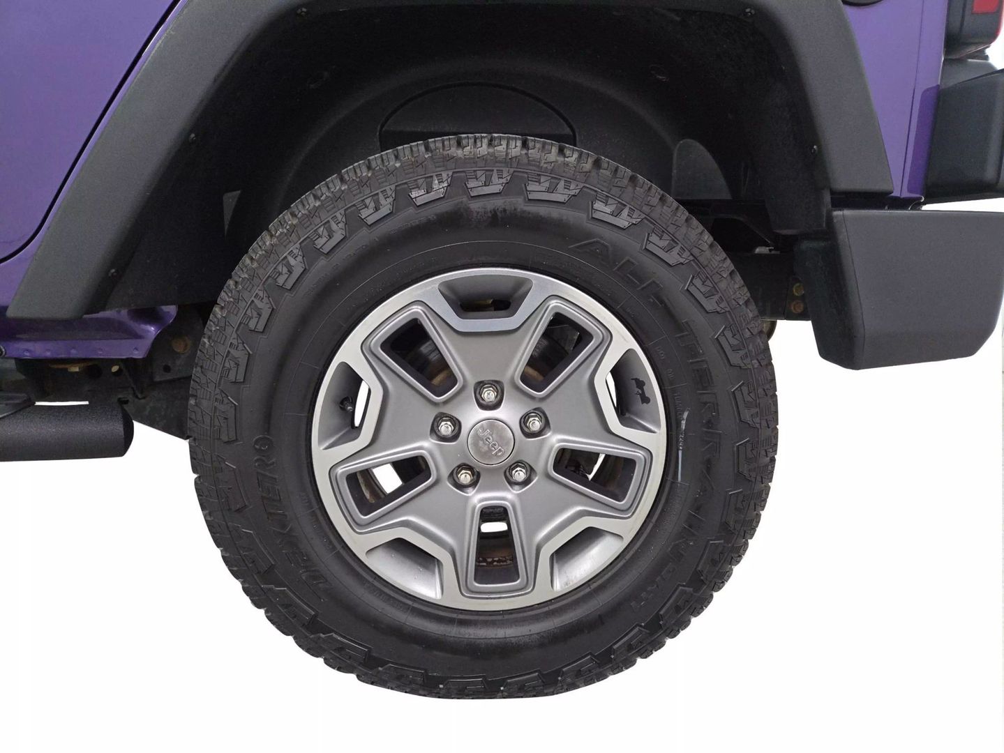 2018 Jeep Wrangler Unlimited - Image 23