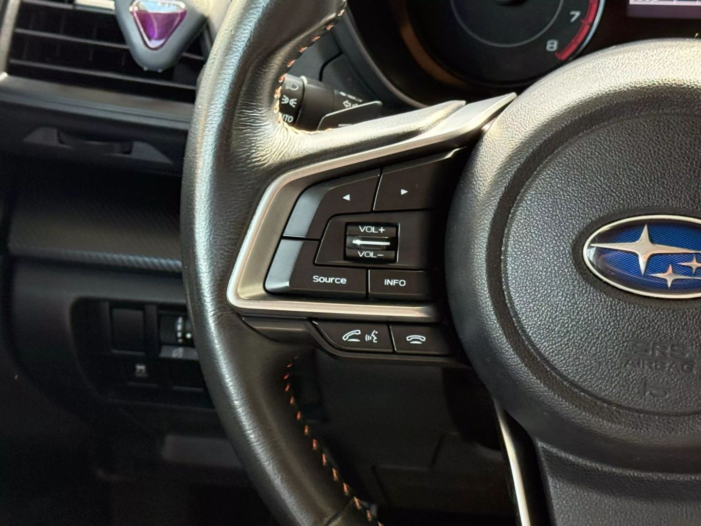 2018 Subaru Crosstrek - Image 30