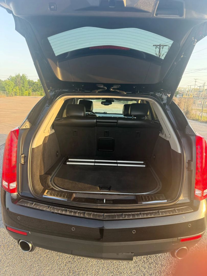 2016 Cadillac Srx - Image 7