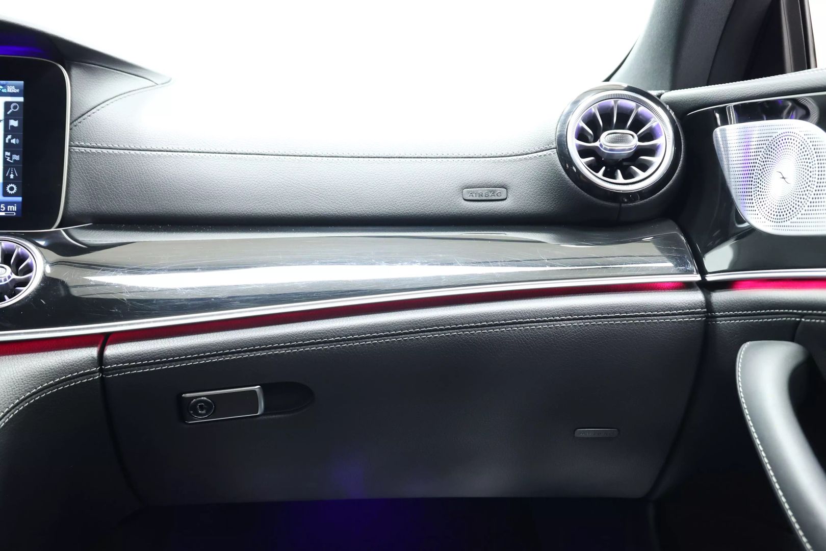2019 Mercedes-benz Mercedes-amg Gt - Image 110