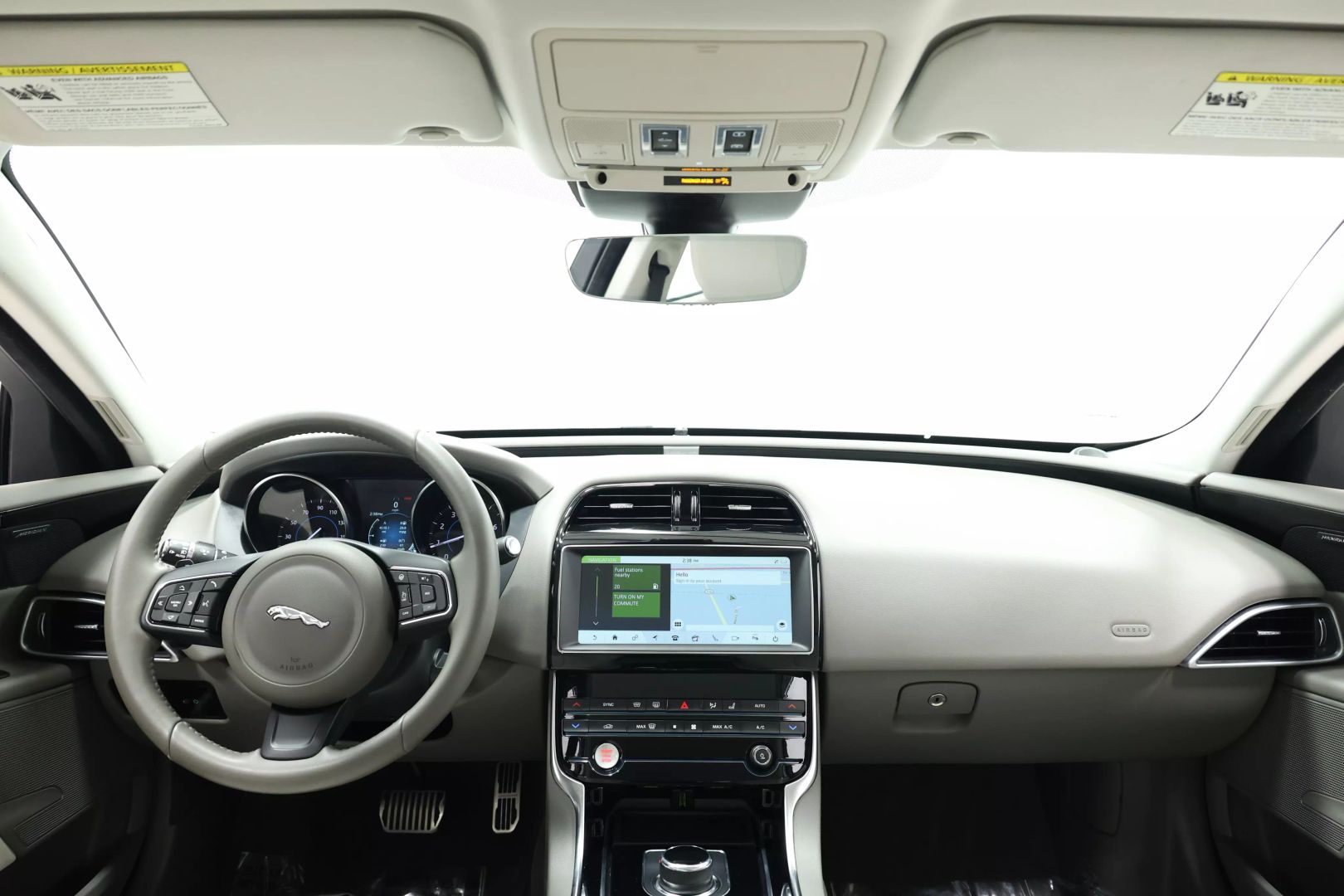 2019 Jaguar Xe - Image 45