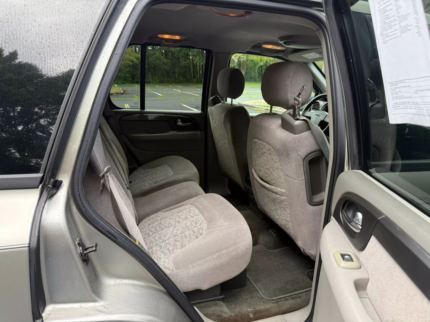 2003 Gmc Envoy - Image 12