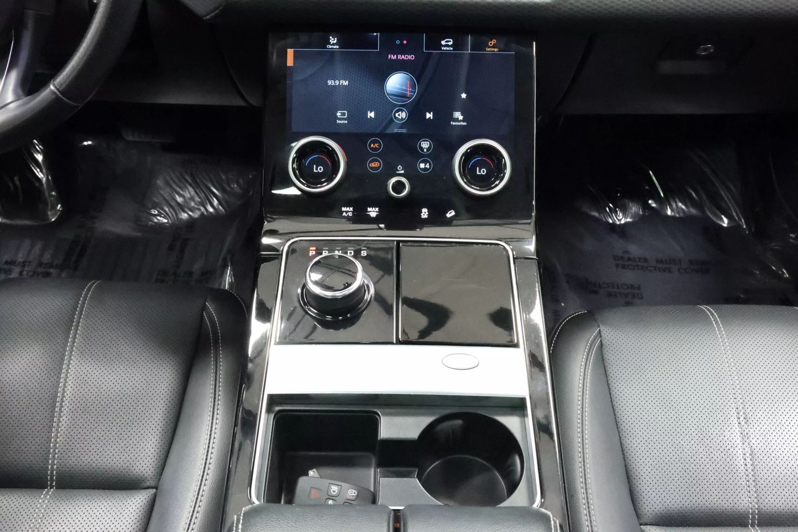 2019 Land Rover Range Rover Velar - Image 37