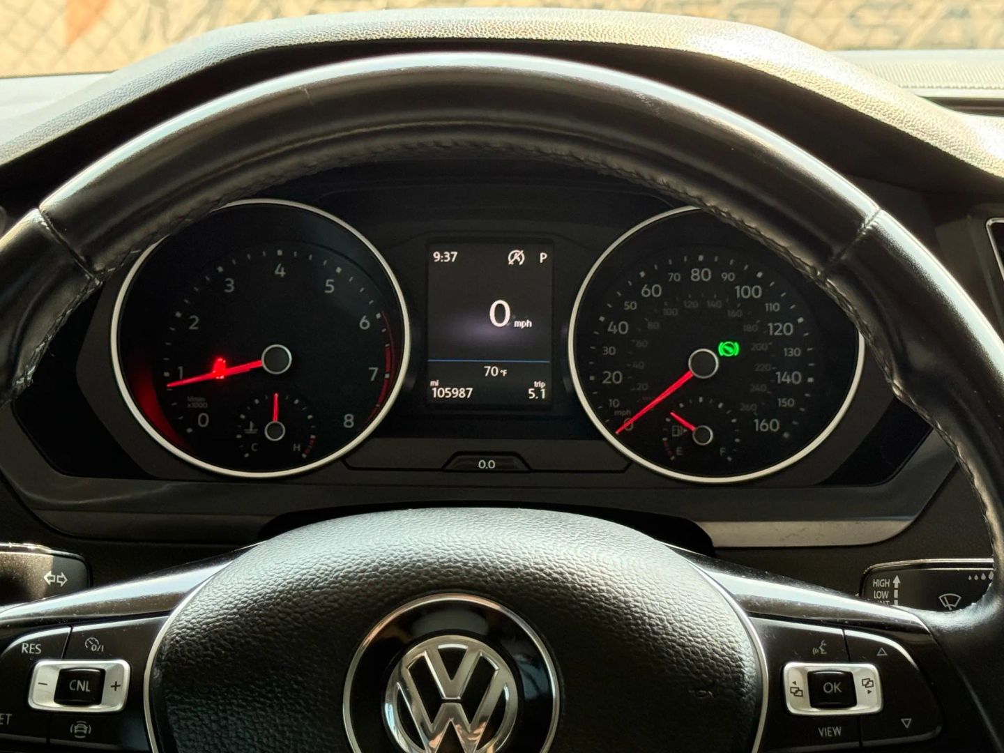 2019 Volkswagen Tiguan - Image 33
