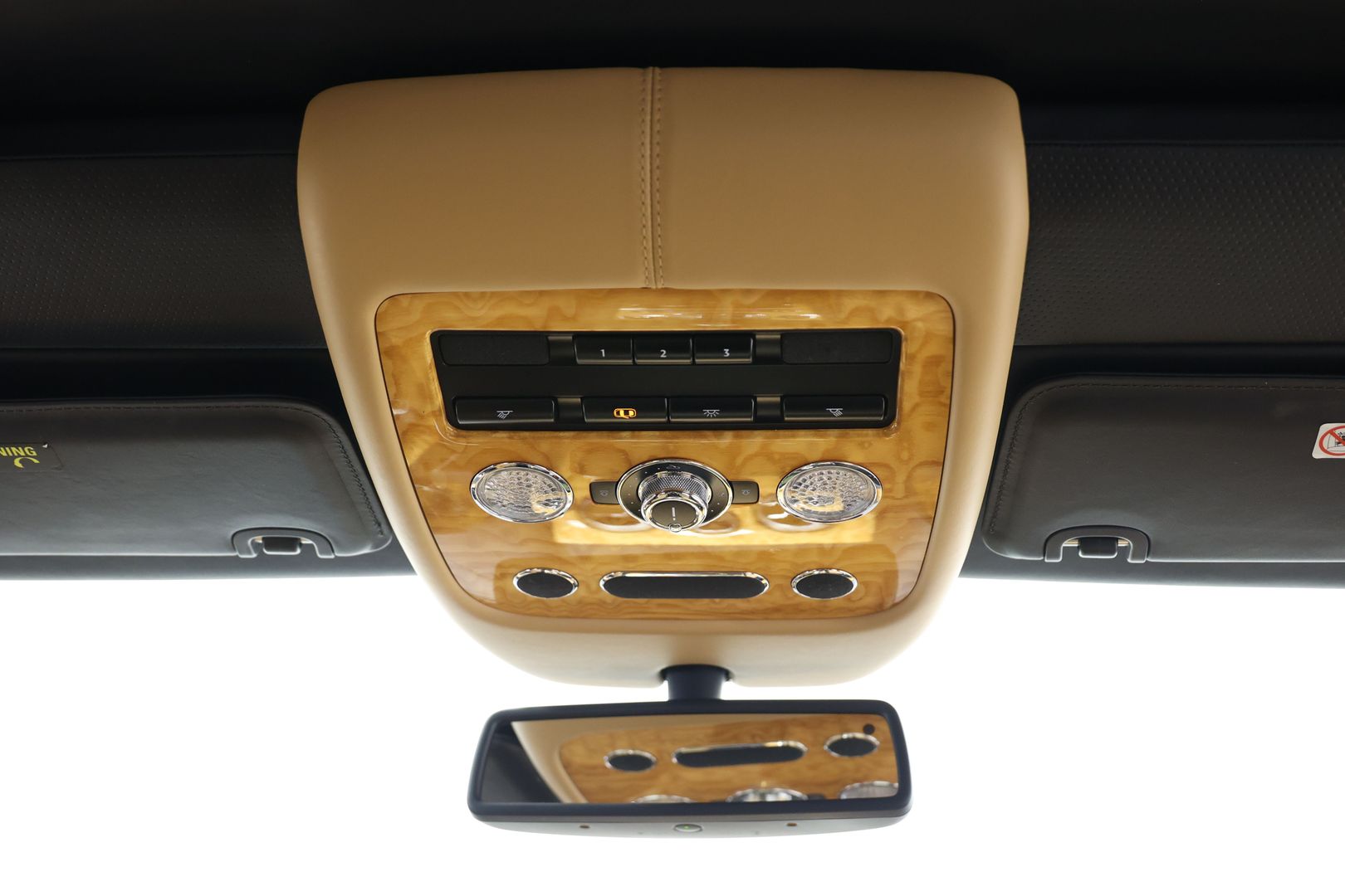 2017 Bentley Flying Spur - Image 42