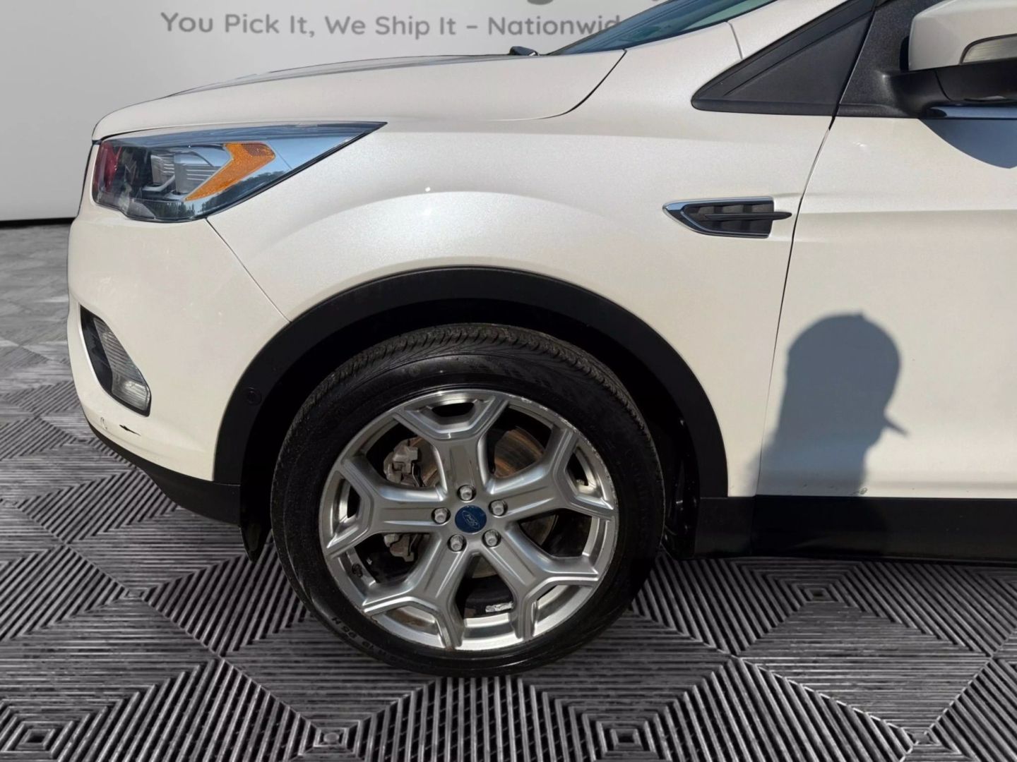 2019FORD ESCAPE for sale in Stafford VA