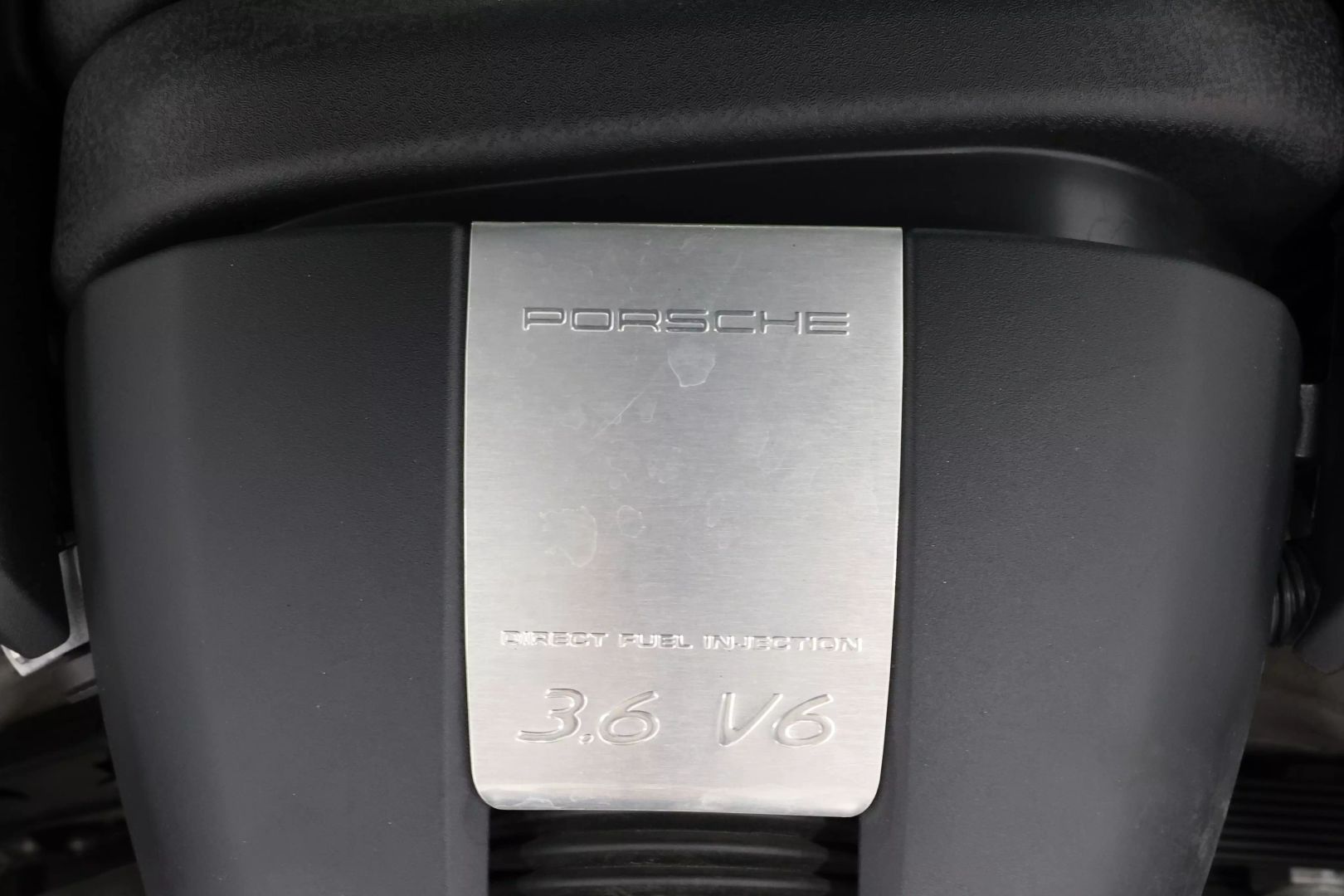 2014 Porsche Panamera - Image 117