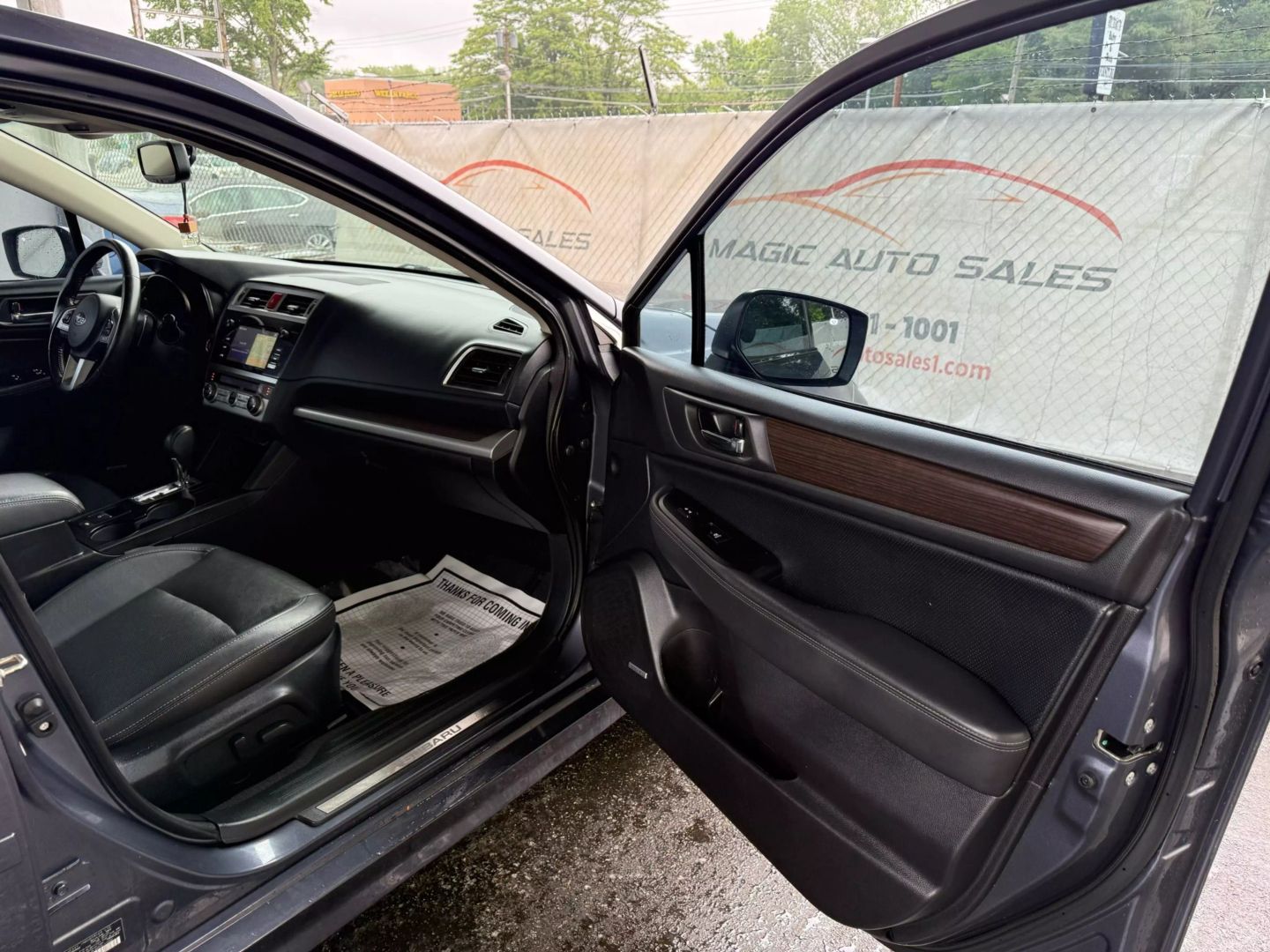 2016 Subaru Legacy - Image 24