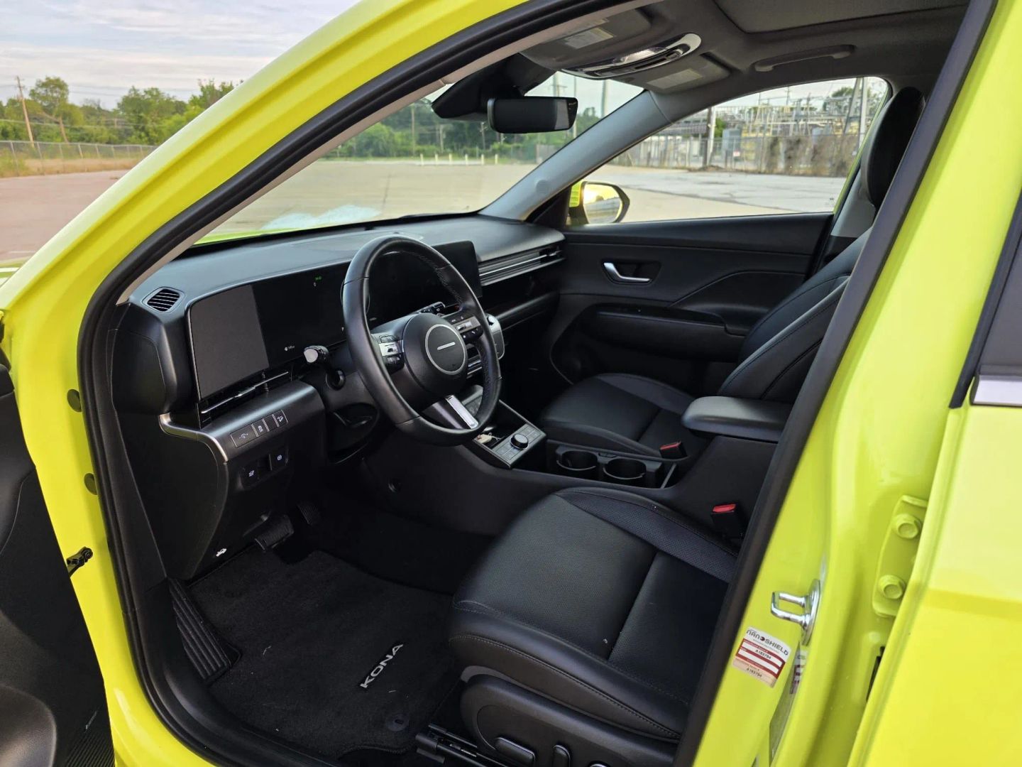2024 Hyundai Kona - Image 12