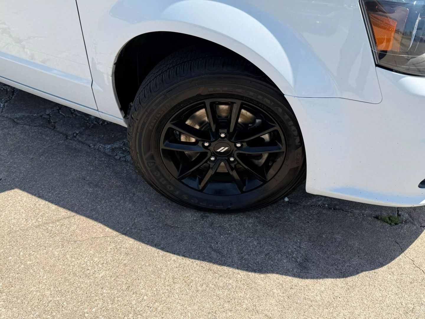 2019 Dodge Grand Caravan Passenger - Image 55