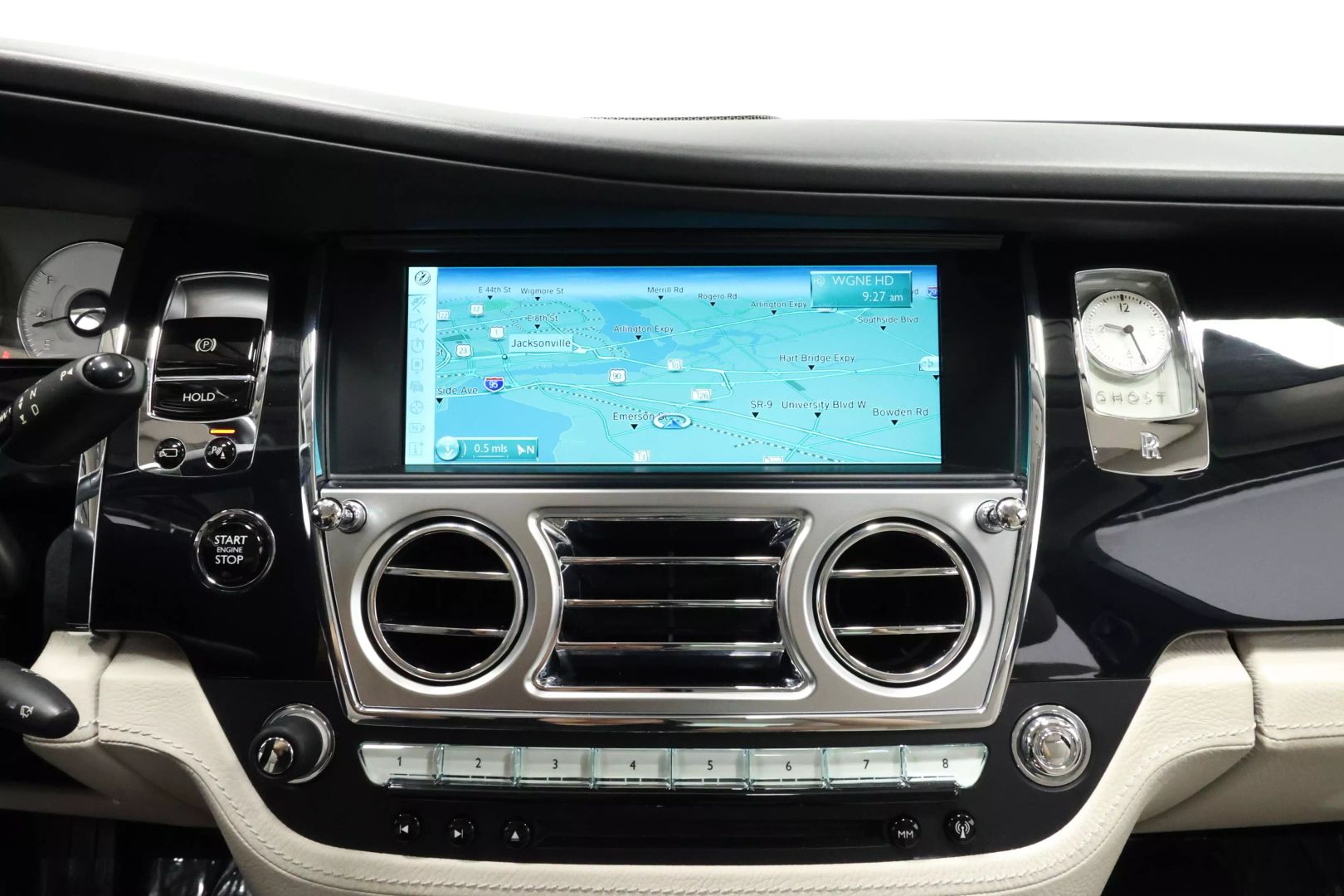 2015 Rolls-royce Ghost - Image 30