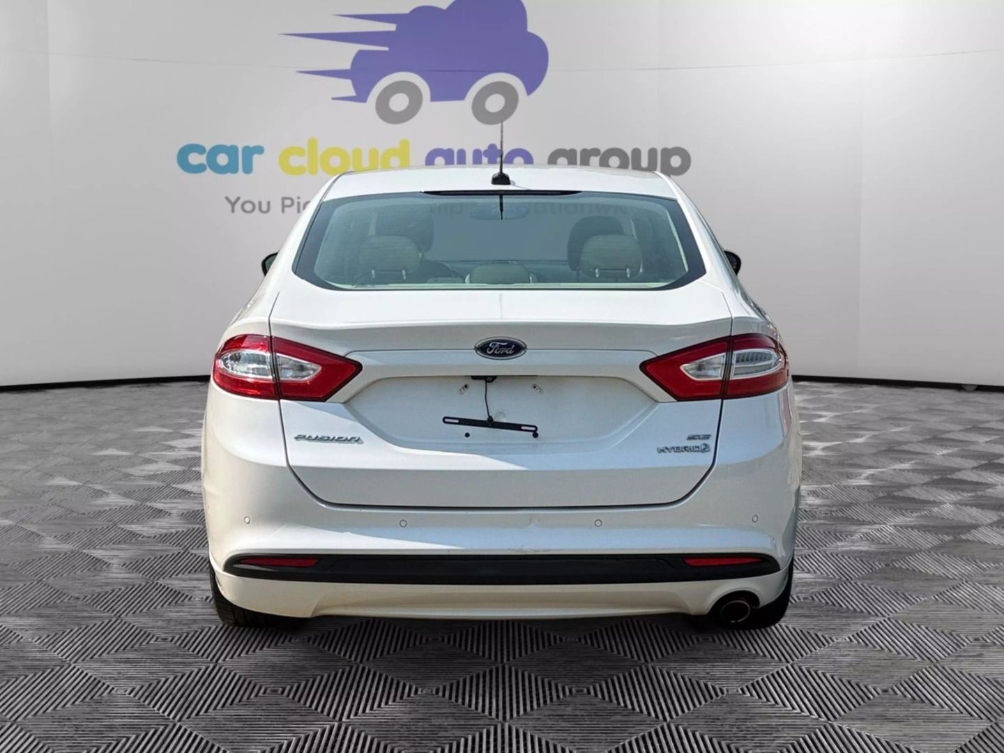 2013FORD FUSION for sale in Stafford VA