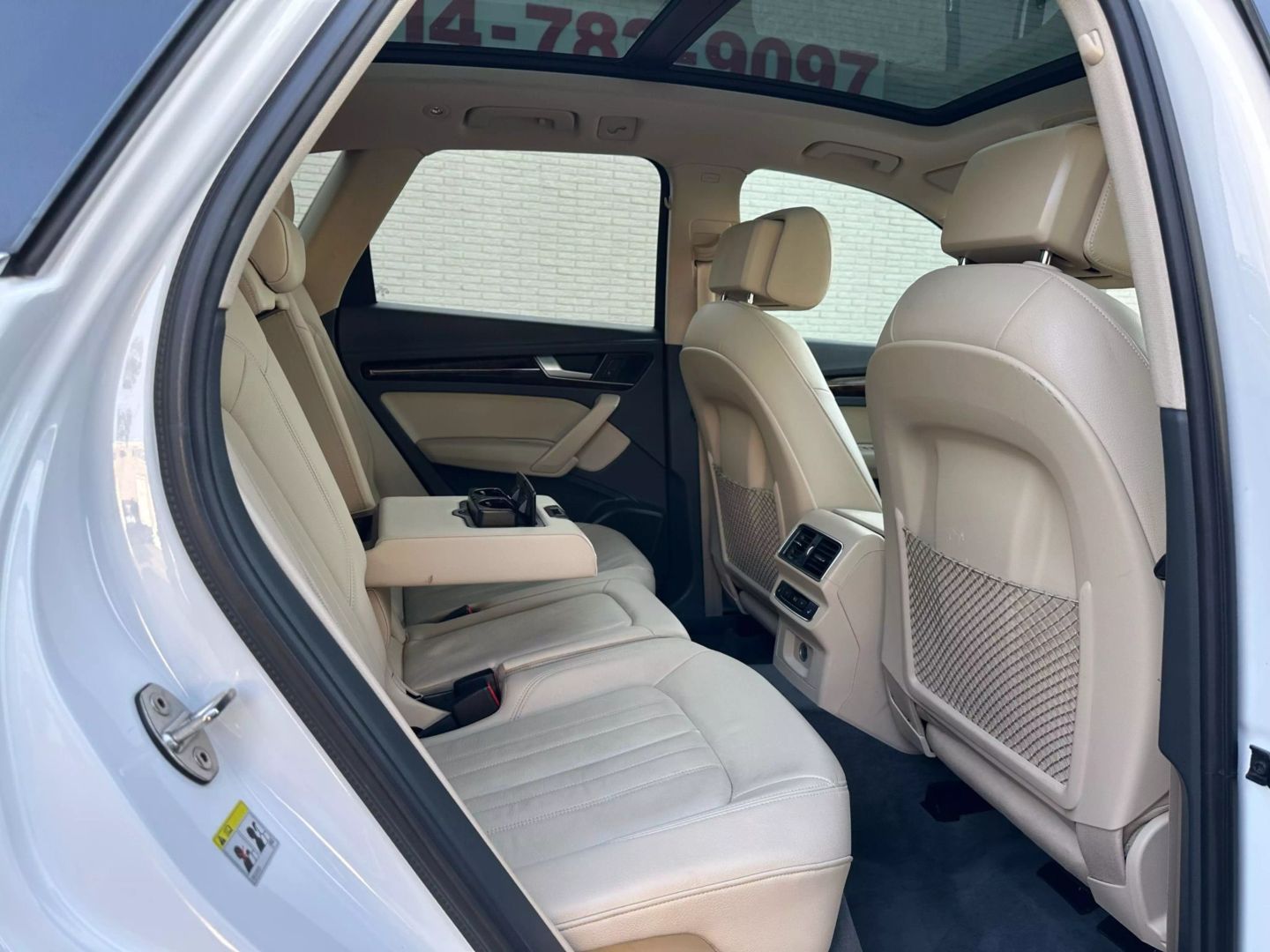 2018 Audi Q5 - Image 24