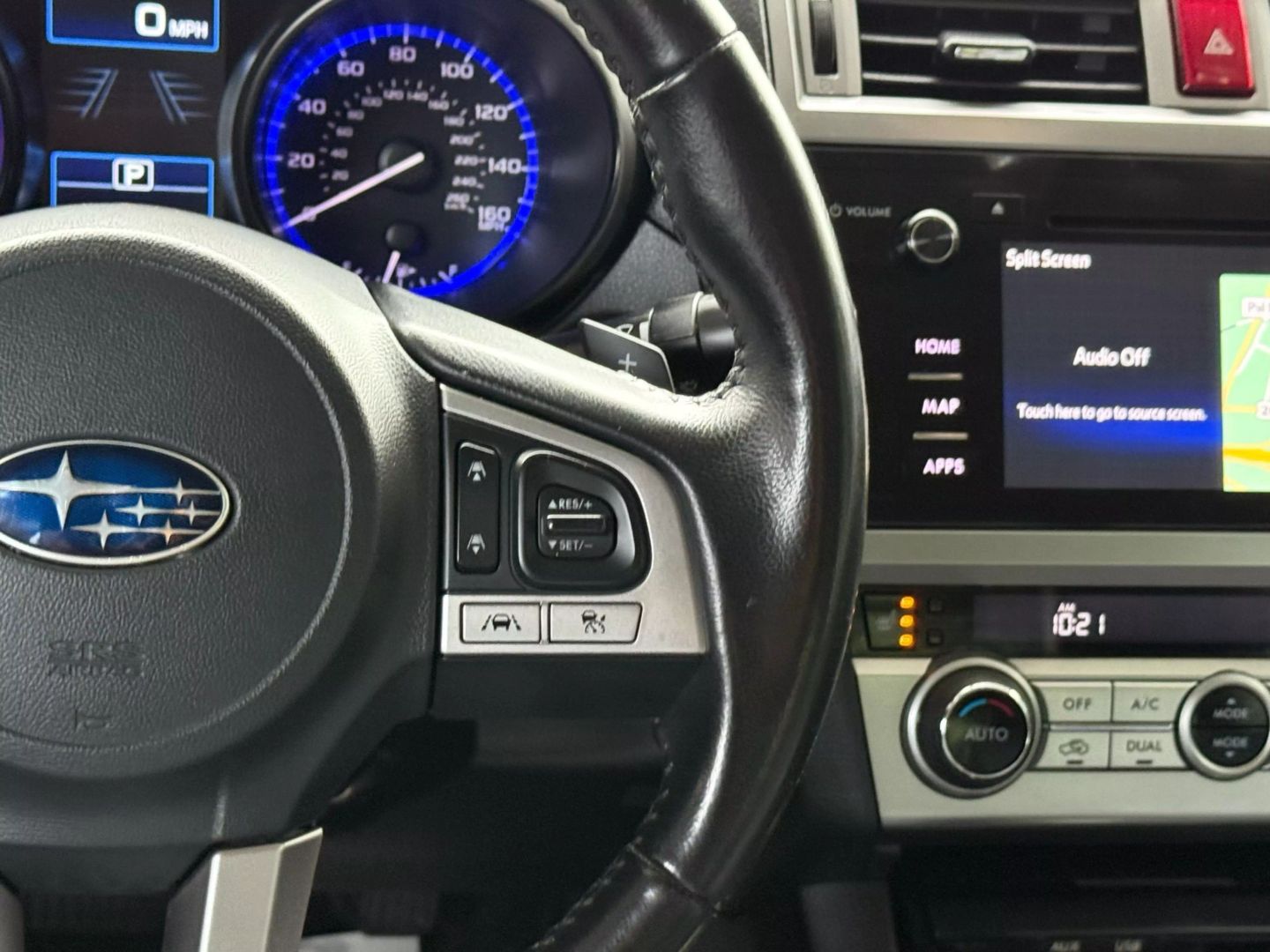 2016 Subaru Legacy - Image 36
