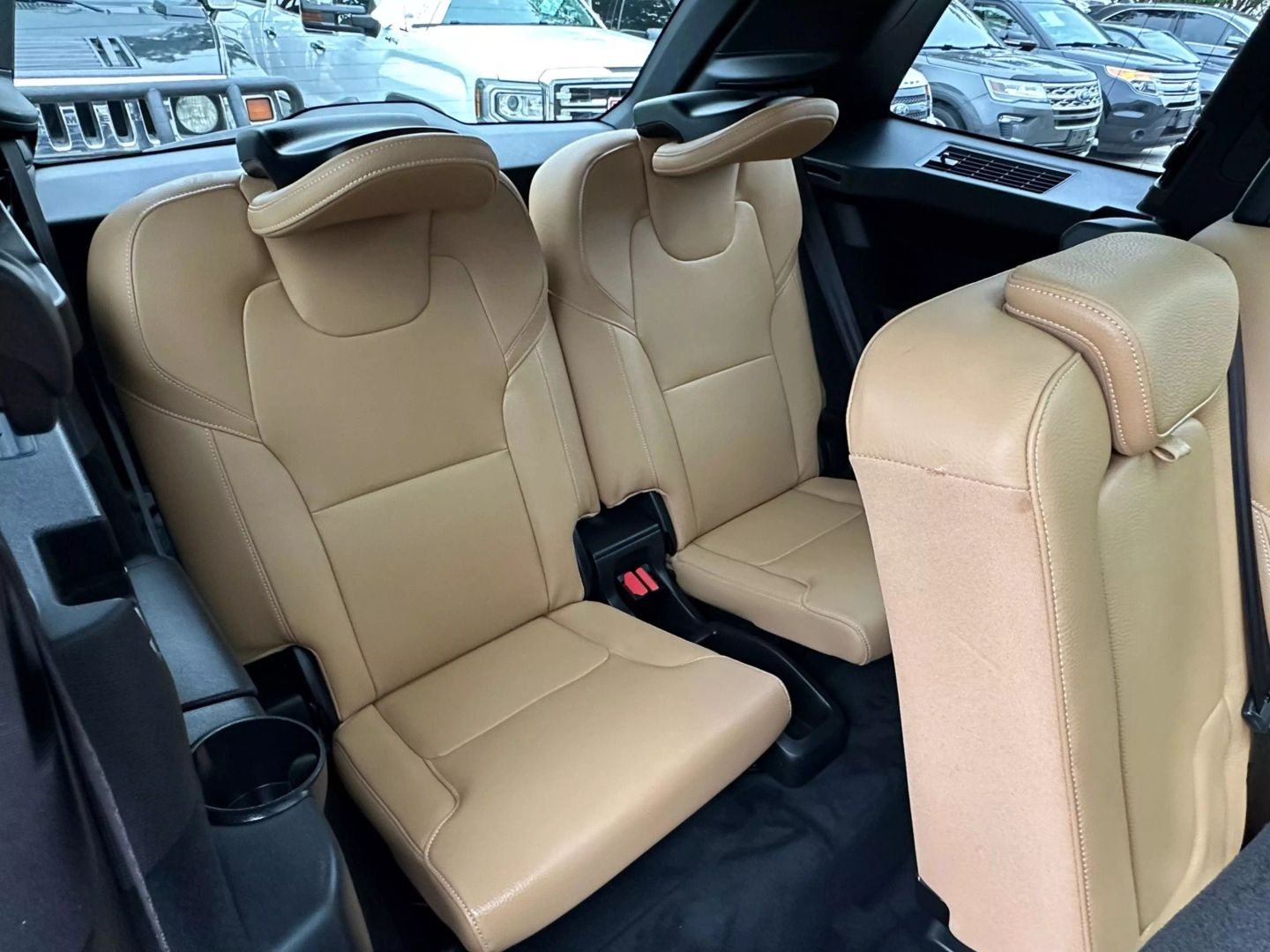 2017 Volvo Xc90 - Image 33