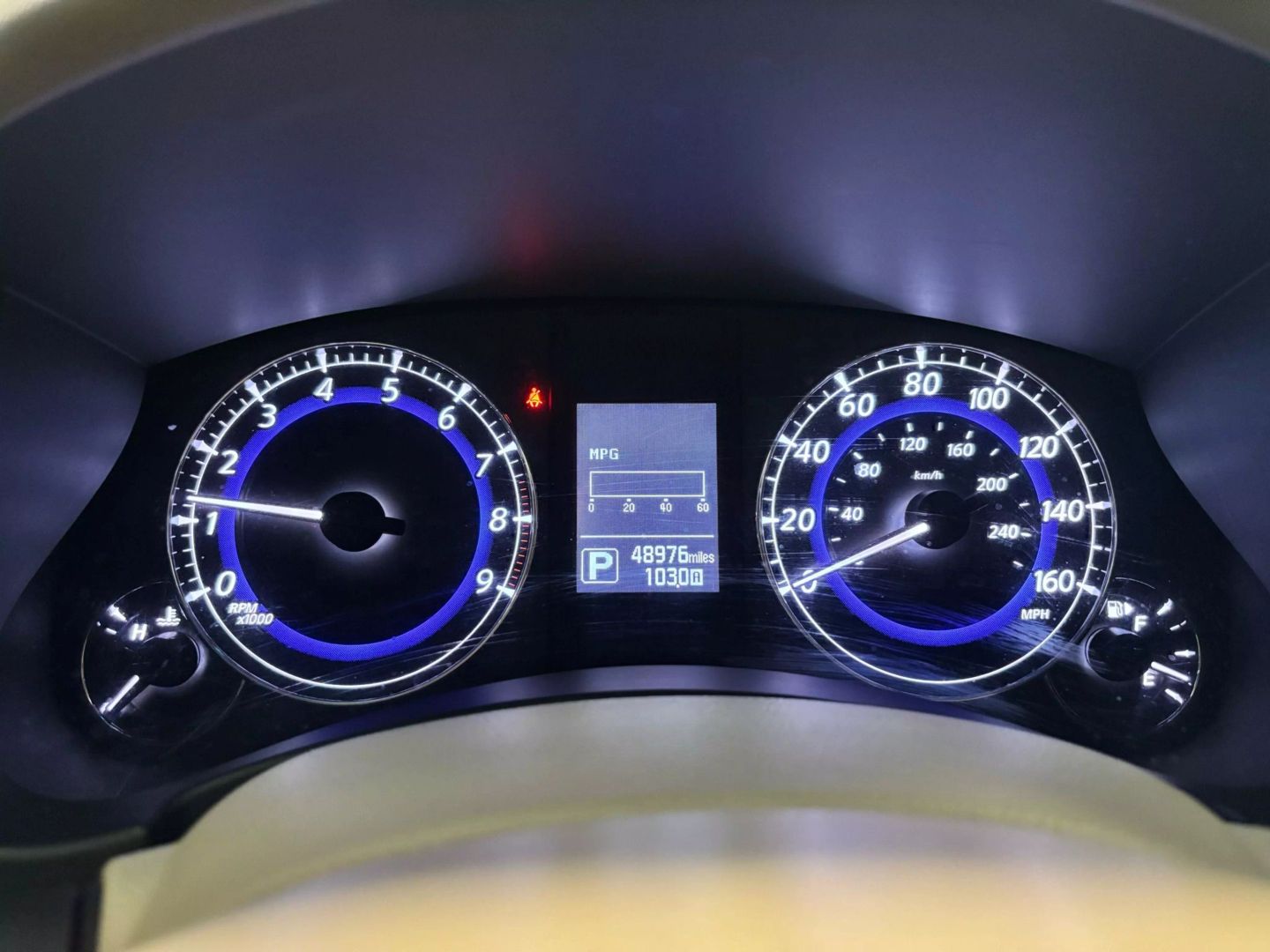 2015 Infiniti Qx50 Journey Sport Utility 4d - Image 30