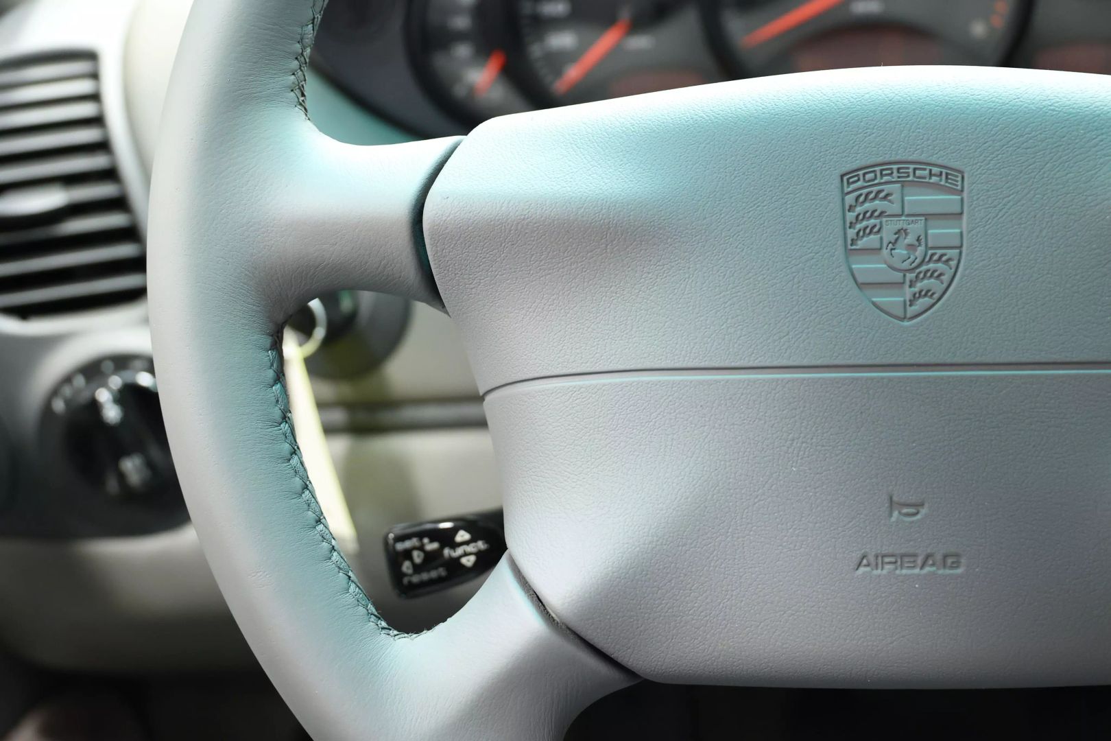 1999 Porsche 911 - Image 20