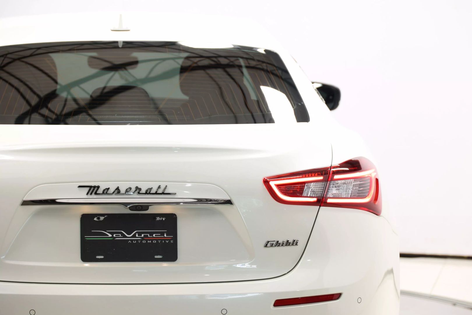 2020 Maserati Ghibli - Image 60