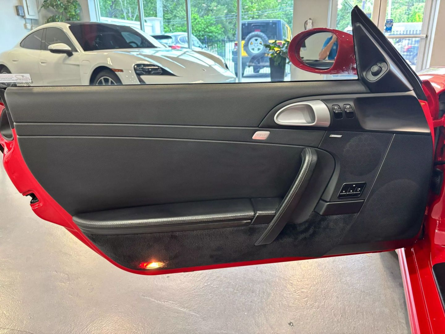 2007 Porsche 911 Carrera 4s Coupe 2d - Image 31