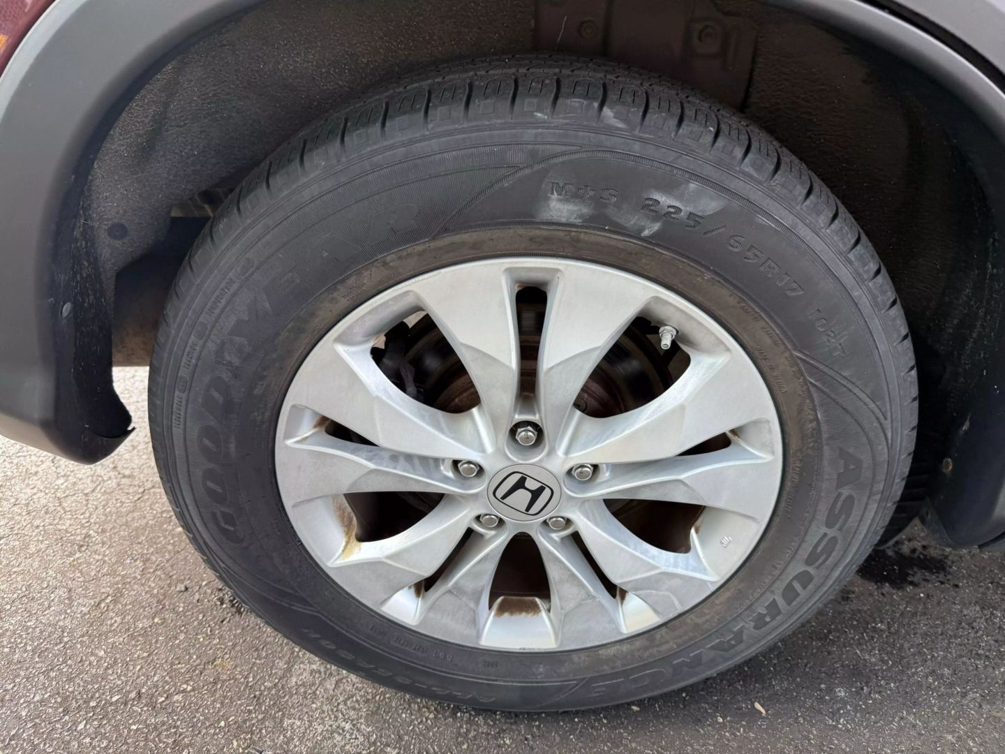 2013 Honda Cr-v - Image 45