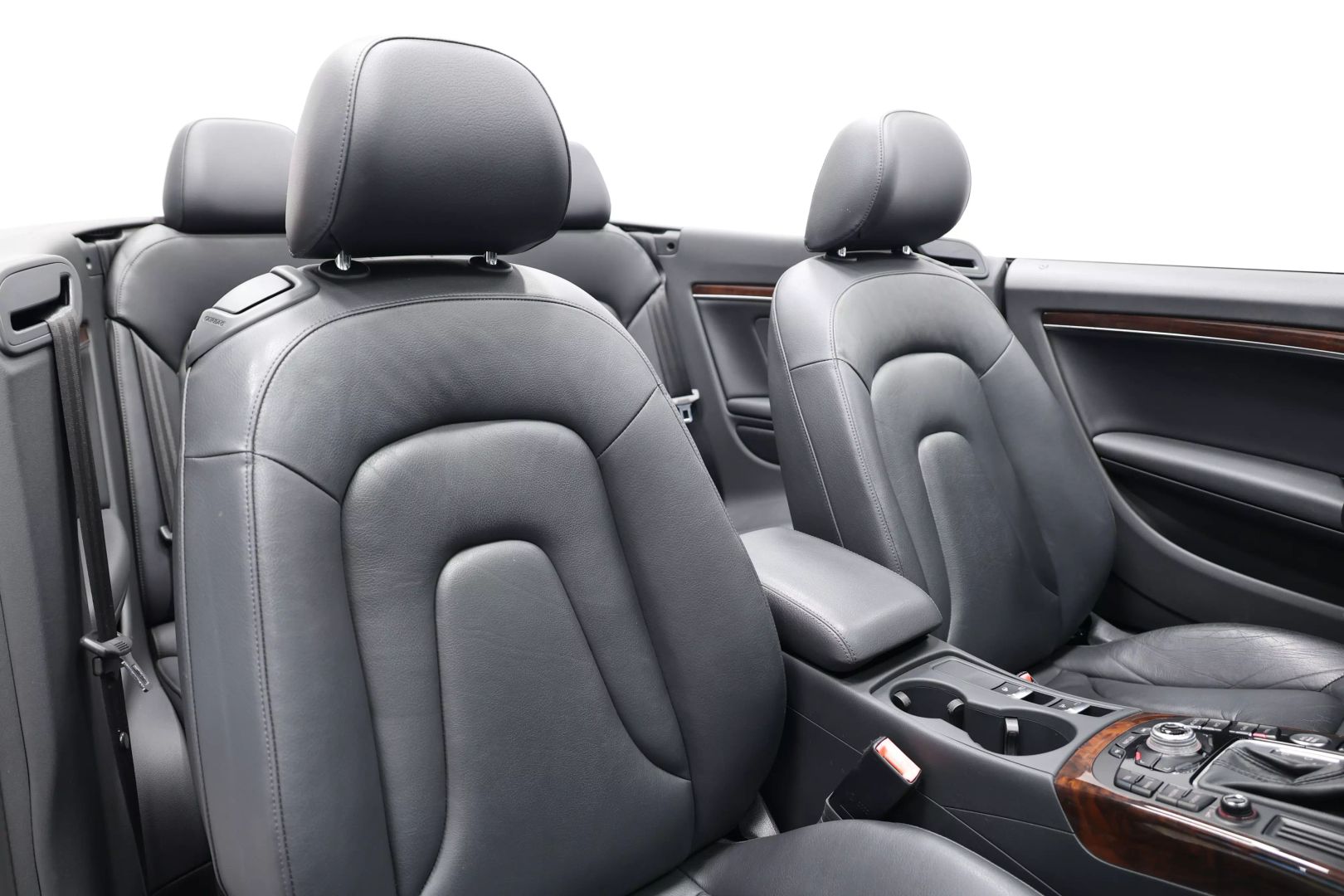 2012 Audi A5 - Image 83