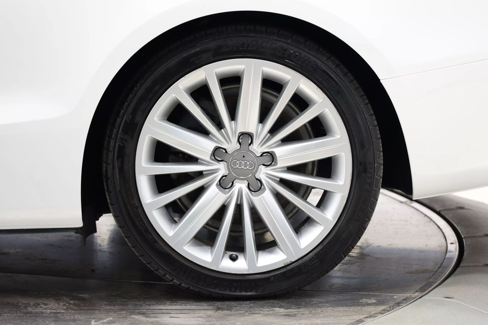 2012 Audi A5 - Image 111