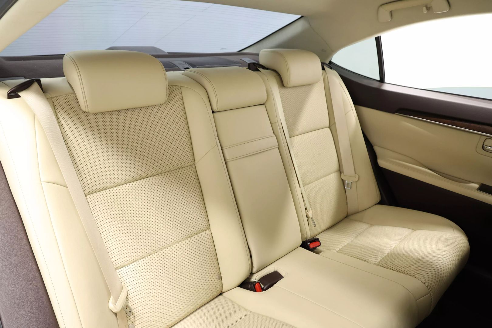2016 Lexus Es - Image 73
