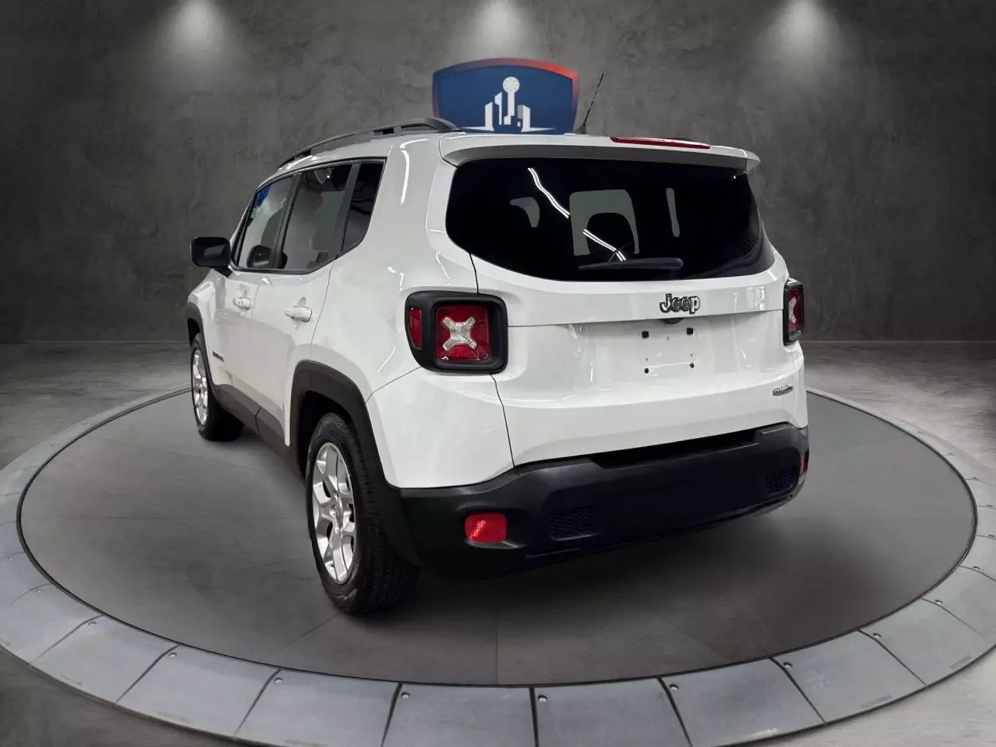 2015 Jeep Renegade - Image 3