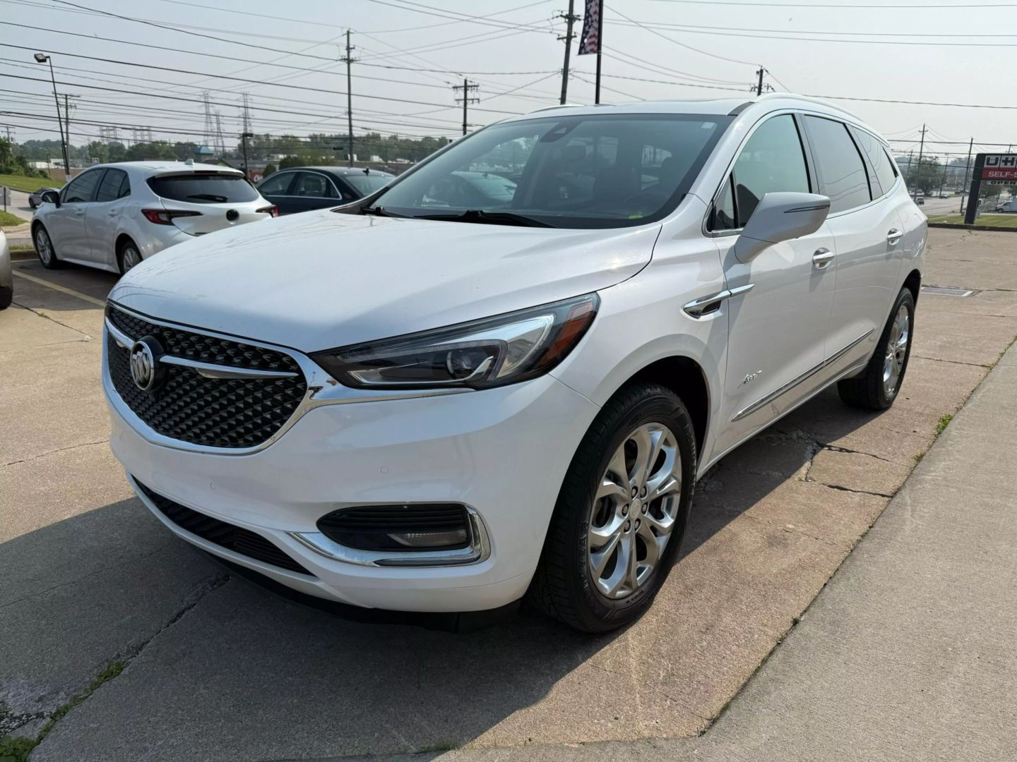 2020 Buick Enclave - Image 5